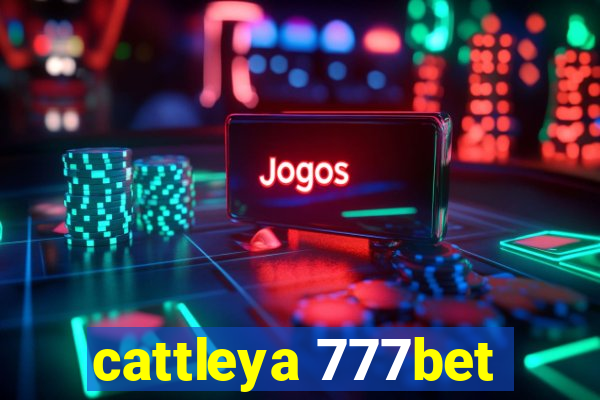 cattleya 777bet